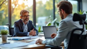 Aide de l’Agefiph à la création d’entreprise : soutien et conditions