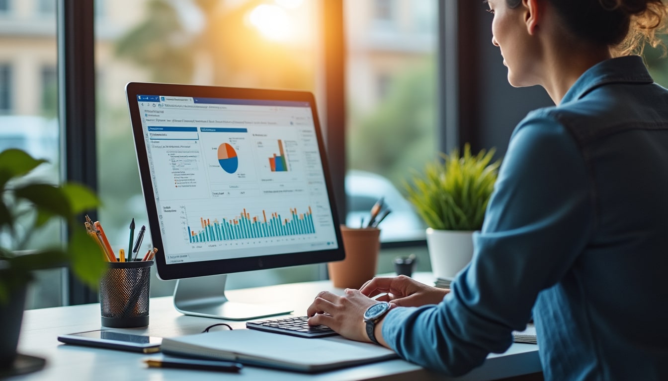 Comptabilisation de la location de logiciel : guide complet et pratique