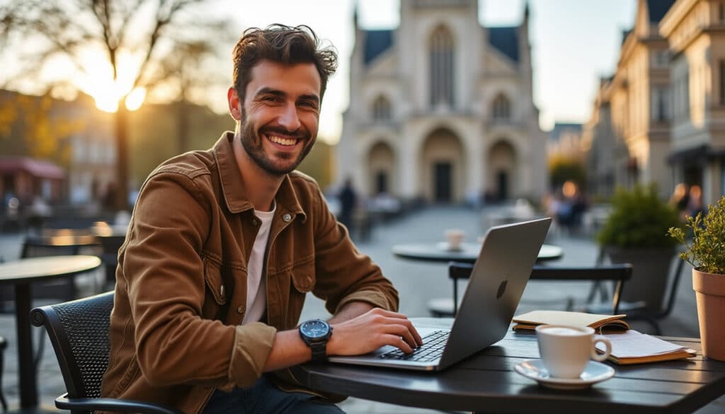 Création d’entreprise à Reims : guide complet pour réussir