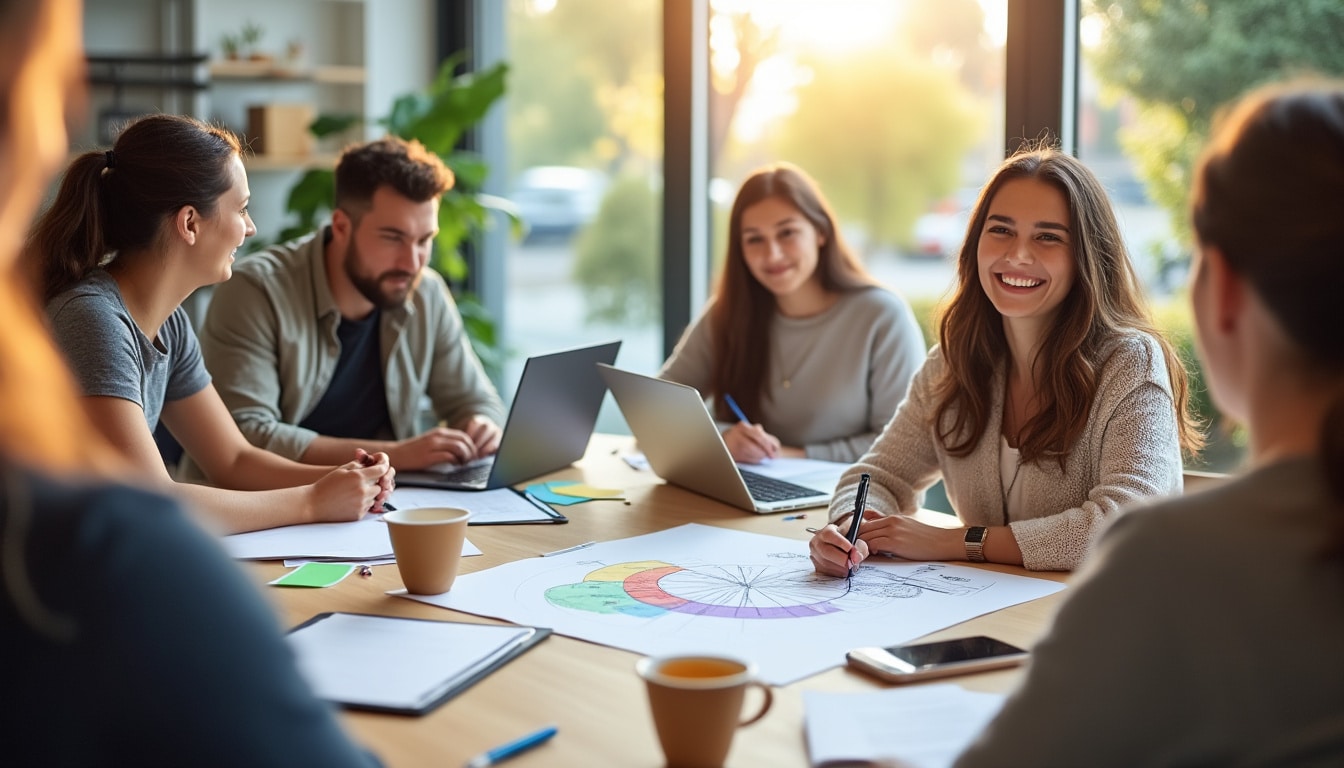 Formation en gestion des entreprises : compétences clés et choix adaptés