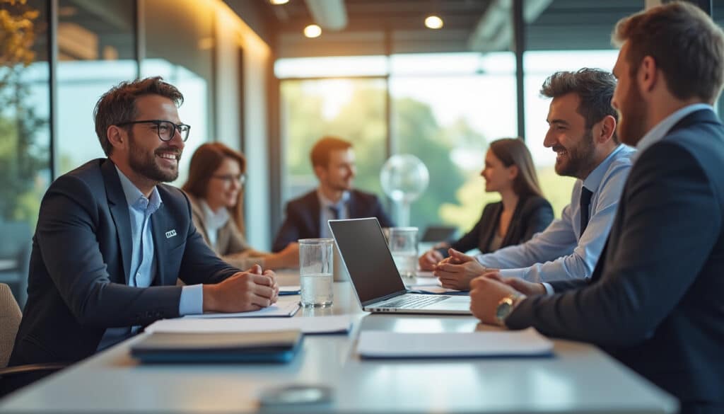 Gestion de l’intérim en entreprise : guide complet et bonnes pratiques