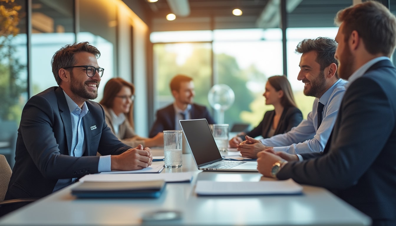 Gestion de l’intérim en entreprise : guide complet et bonnes pratiques