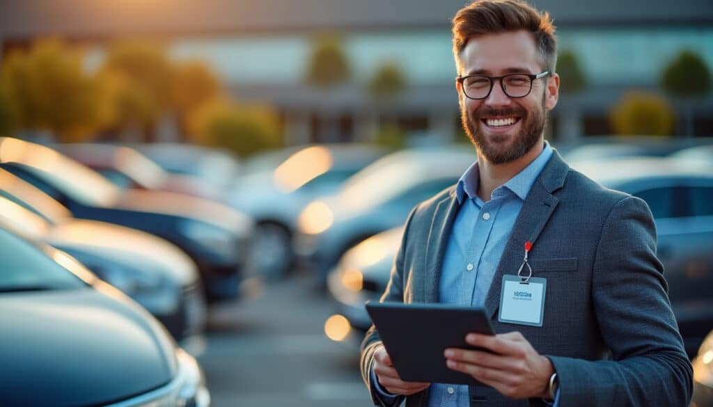 Gestion de la flotte automobile d’entreprise : optimiser coûts et sécurité