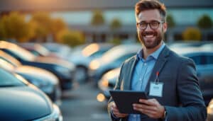 Gestion de la flotte automobile d’entreprise : optimiser coûts et sécurité