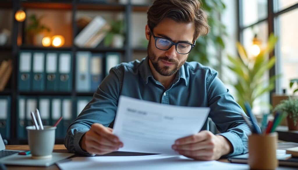 Identification fiscale de l’entreprise : guide complet pour bien comprendre