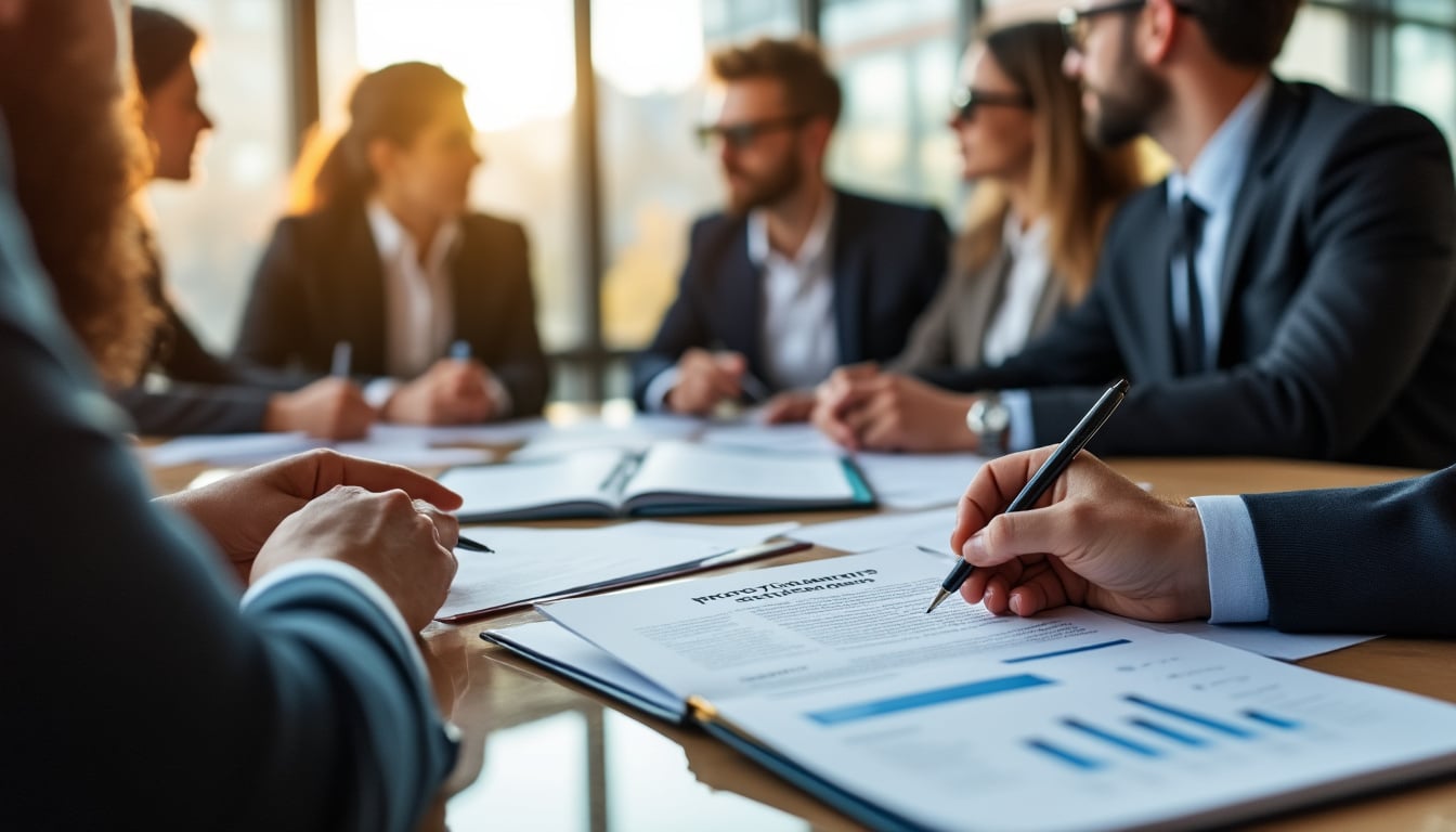 Prévoyance en entreprise obligatoire ou pas : ce qu’il faut savoir