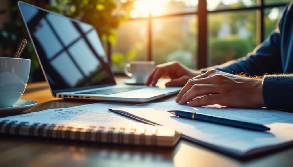 Régime fiscal de l’entreprise individuelle : guide complet et conseils