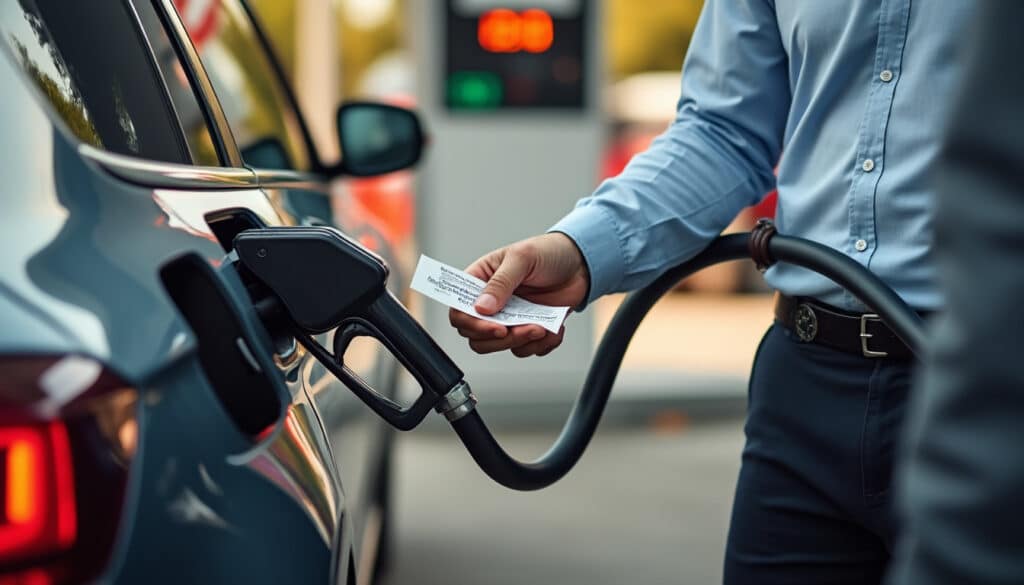 TVA sur le carburant : tout comprendre pour optimiser sa récupération