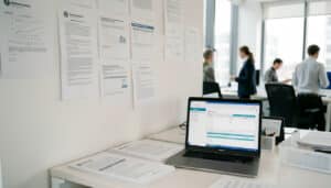 Affichages obligatoires en entreprise à télécharger