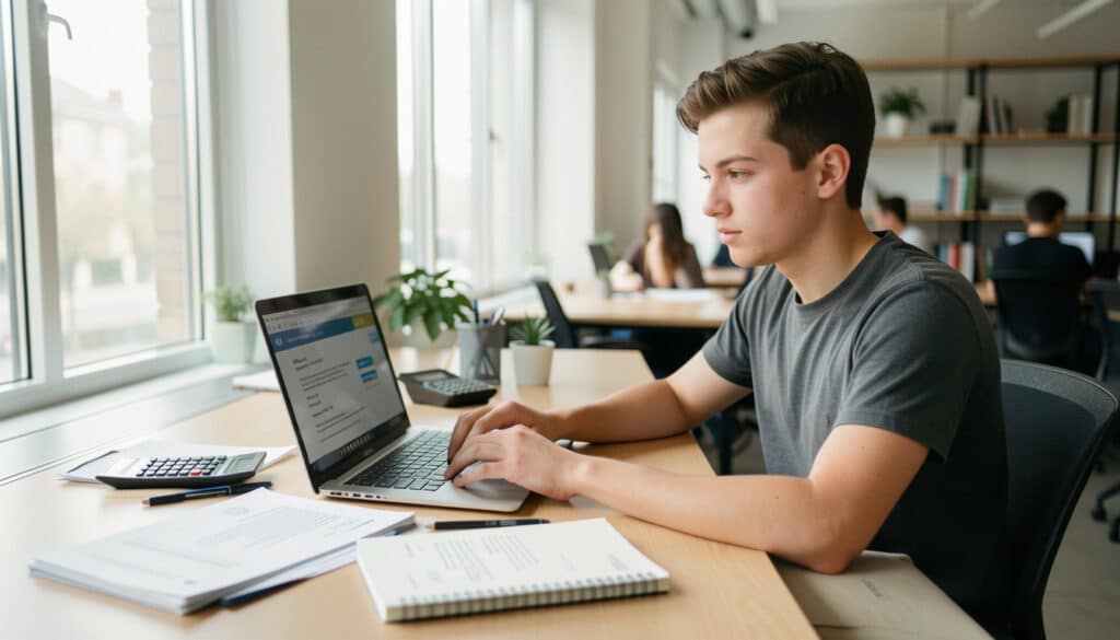 Bien choisir son alternance en audit dès la candidature