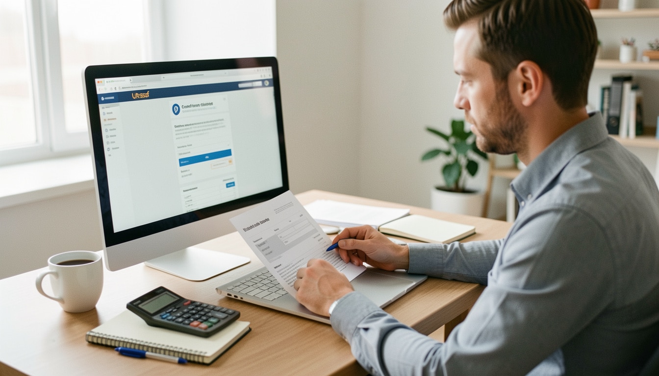 Appel de cotisation Urssaf : le comprendre et le payer