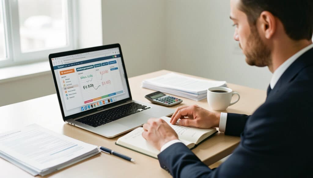 Frais de création d’une micro-entreprise : combien prévoir