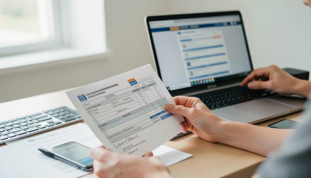 Numéro d’identification fiscale : où le trouver ?