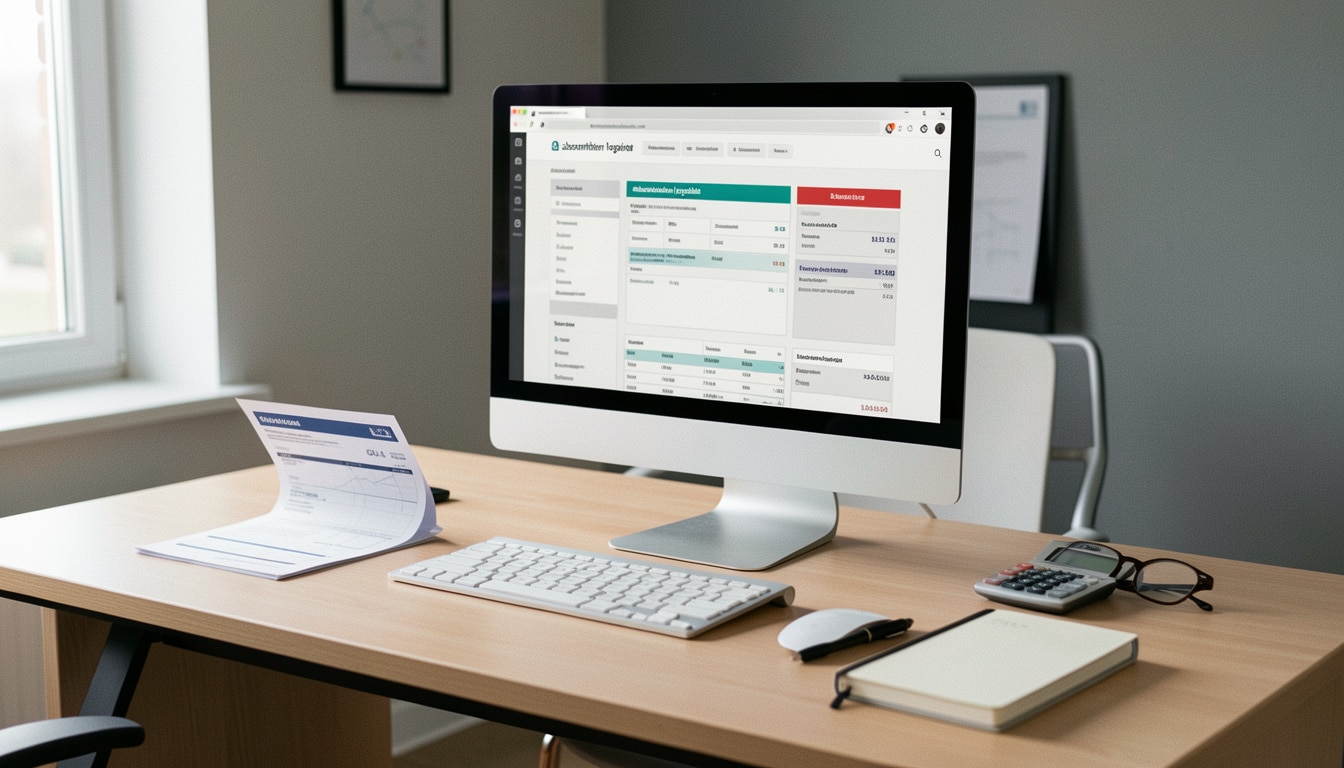 Quel compte utiliser pour un abonnement logiciel ?