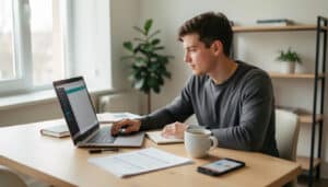 Congé pour créer son entreprise sans tout quitter