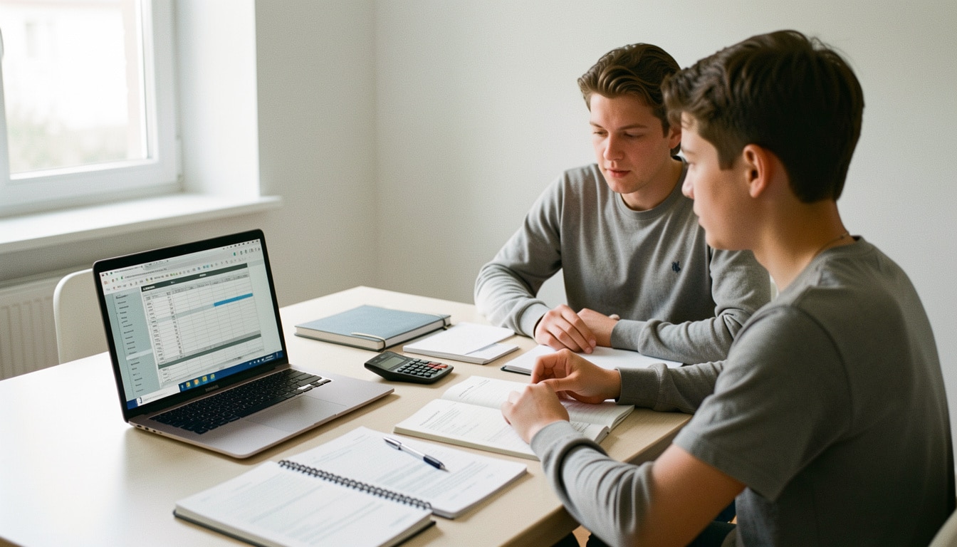 Faut-il déclarer ses cours particuliers aux impôts ?