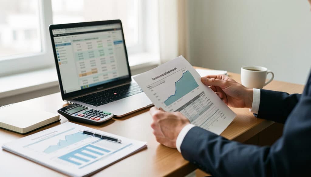 Fiscalité des professions libérales et choix du régime