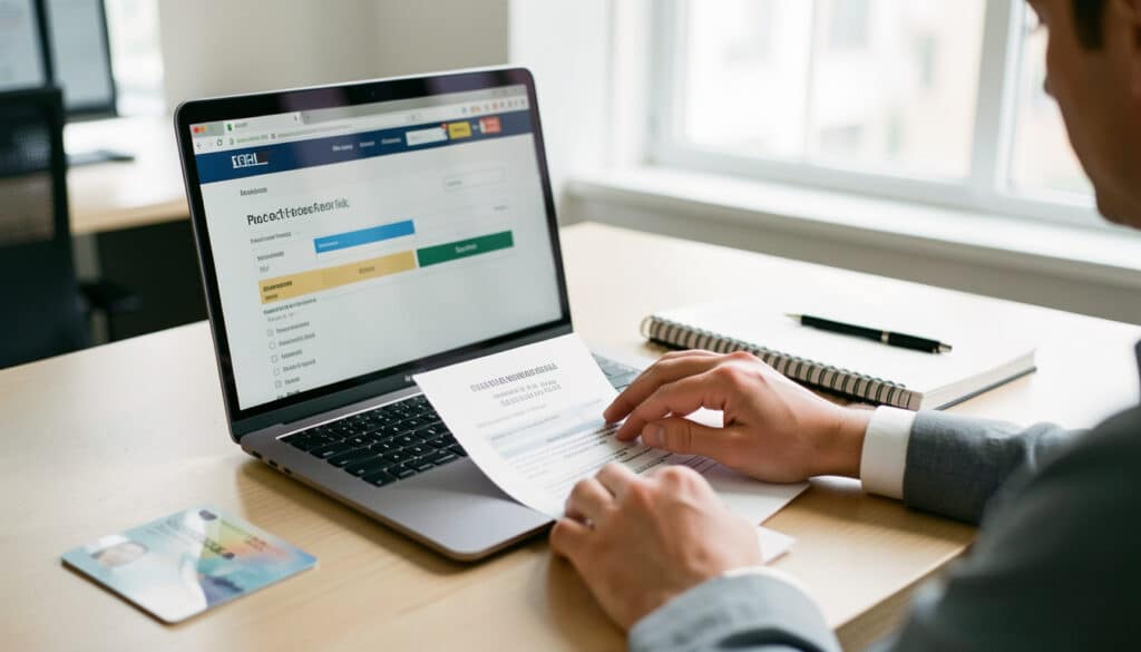 Numéro d’identification fiscale : où le trouver ?