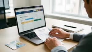 Numéro d’identification fiscale : où le trouver ?